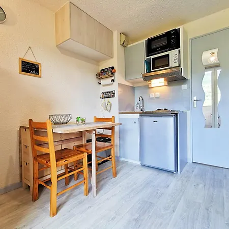 - Classe Meuble De Tourisme 2 Etoiles - Pied Des Pistes - Vue Montagne בית נופש Lélex