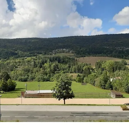 - Classe Meuble De Tourisme 2 Etoiles - Pied Des Pistes - Vue Montagne Lélex