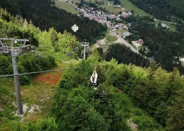 Mountain View * Lélex